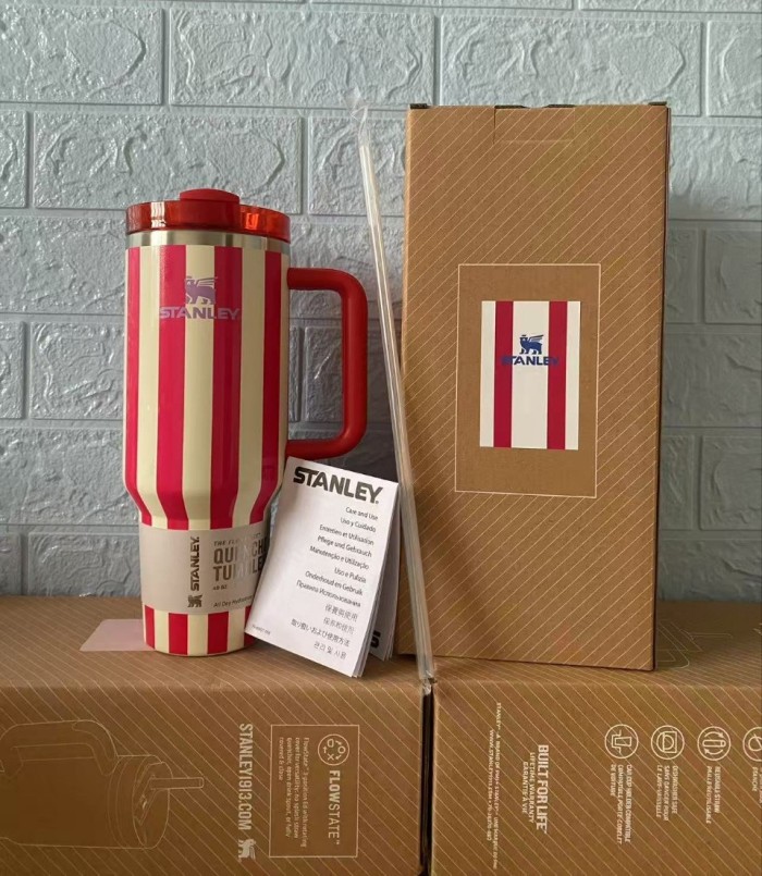 40OZ Vacuum cup, 1.18L,  with box, CUP21-1-6
