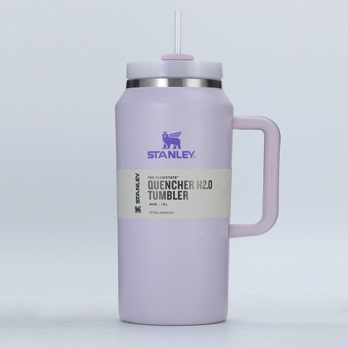 64 OZ Vacuum cup, 1.9L,  with box, CUP21-125-137