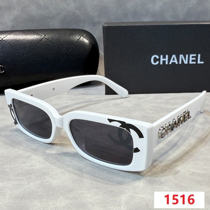 Blue light blocking sunglasses with the box and case ,G25-1514-1518