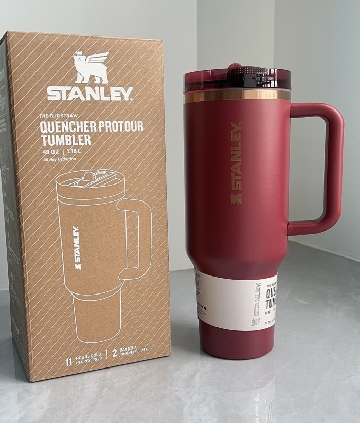 40OZ Vacuum cup, 1.18L,  with box, CUP21-111-124