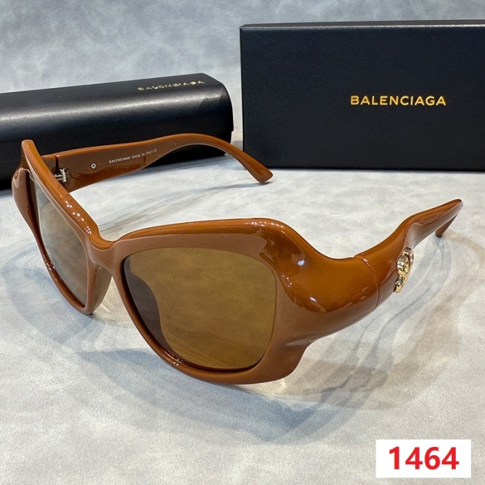 Blue light blocking sunglasses with the box and case ,G25-1464-1469