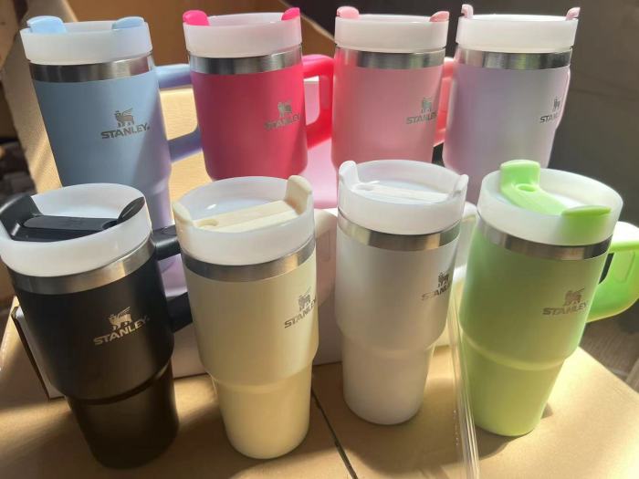 14 OZ Vacuum cup, 413ml,  with box, CUP21-138-145