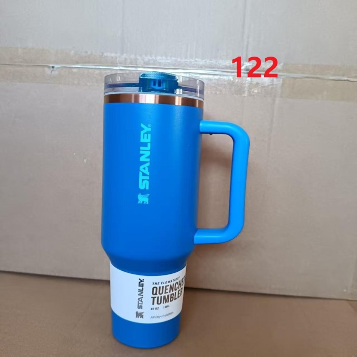 40OZ Vacuum cup, 1.18L,  with box, CUP21-111-124