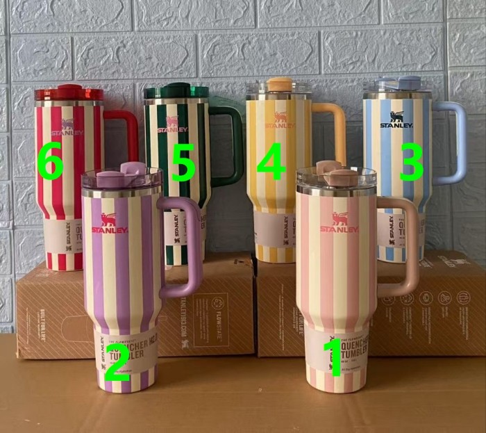 40OZ Vacuum cup, 1.18L,  with box, CUP21-1-6