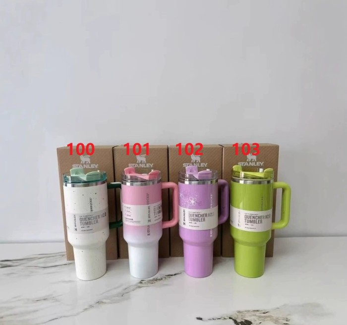 40OZ Vacuum cup, 1.18L,  with box, CUP21-100-103