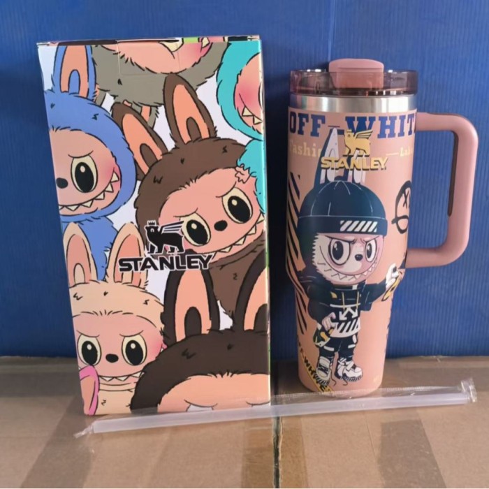 40OZ Vacuum cup, 1.18L,  with box, CUP21-18-20