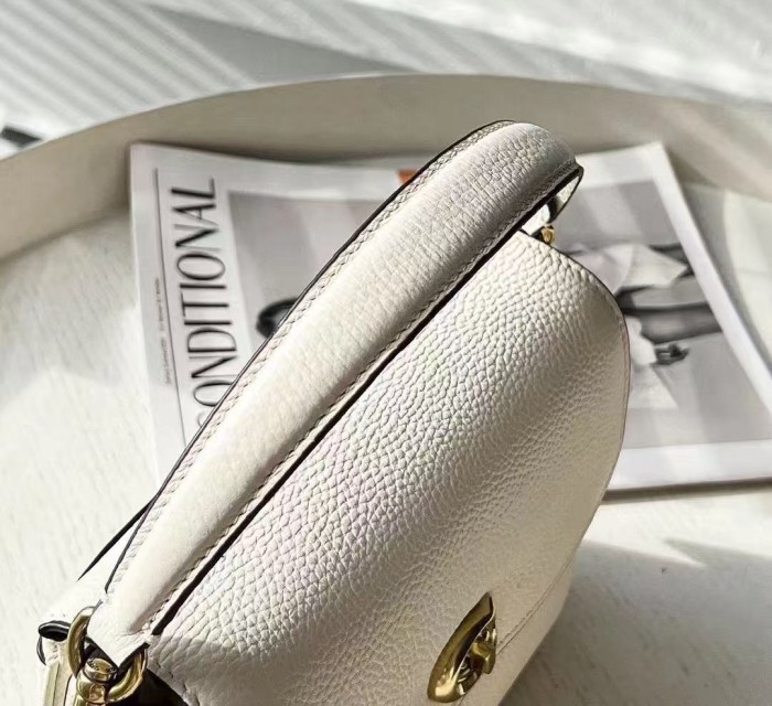 Leather bag ,TOP quality ,size 20*16*9cm,no box,  B110-43