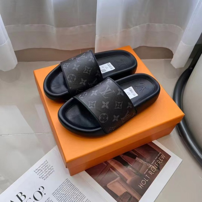 Women Men  flat slipper shoes,size 35-44, SS40-56-59