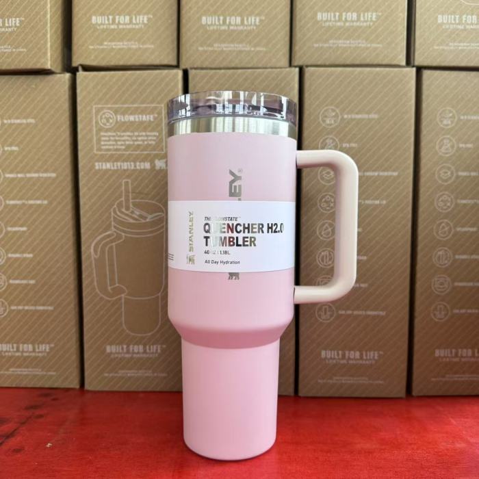 40OZ Vacuum cup, 1.18L,  with box, CUP21-111-124