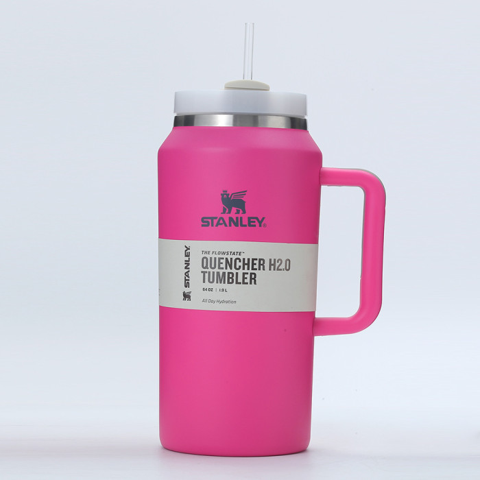 64 OZ Vacuum cup, 1.9L,  with box, CUP21-125-137