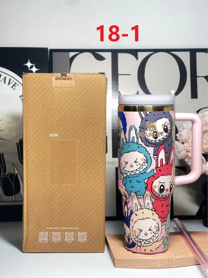 40OZ Vacuum cup, 1.18L,  with box, CUP21-18-20