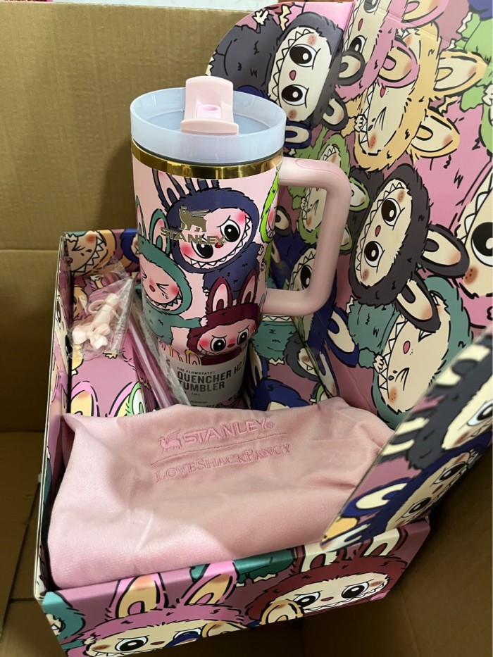 40OZ Vacuum cup, 1.18L,  with box, CUP21-18-20