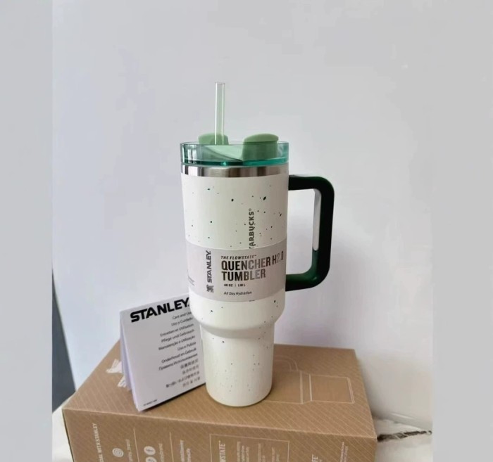 40OZ Vacuum cup, 1.18L,  with box, CUP21-100-103