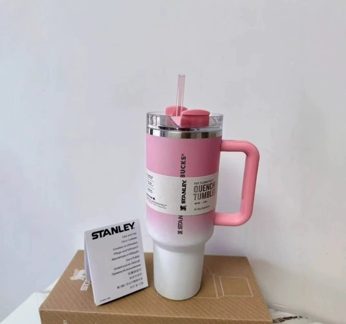 40OZ Vacuum cup, 1.18L,  with box, CUP21-100-103