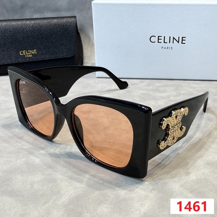 Blue light blocking sunglasses with the box and case ,G25-1457-1463