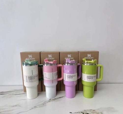 40OZ Vacuum cup, 1.18L,  with box, CUP21-100-103