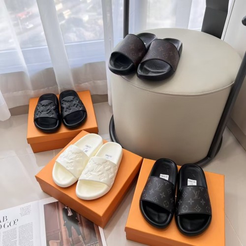 Women Men  flat slipper shoes,size 35-44, SS40-56-59