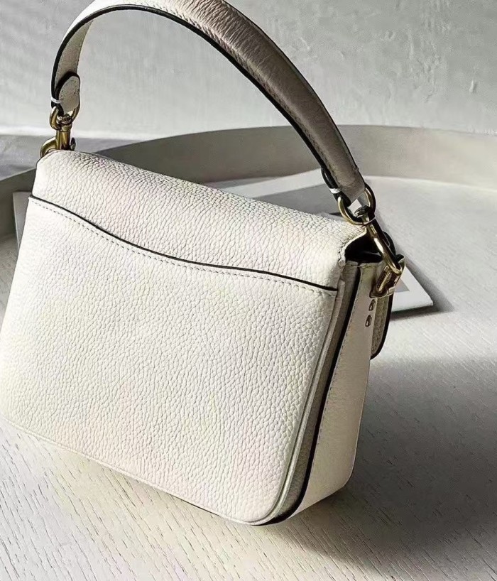 Leather bag ,TOP quality ,size 20*16*9cm,no box,  B110-43