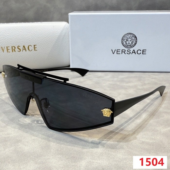 Blue light blocking sunglasses with the box and case ,G25-1503-1507