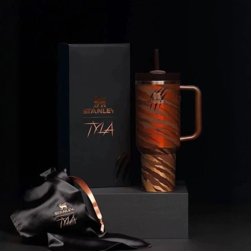 40OZ Vacuum cup, 1.18L,  with box, CUP21-7