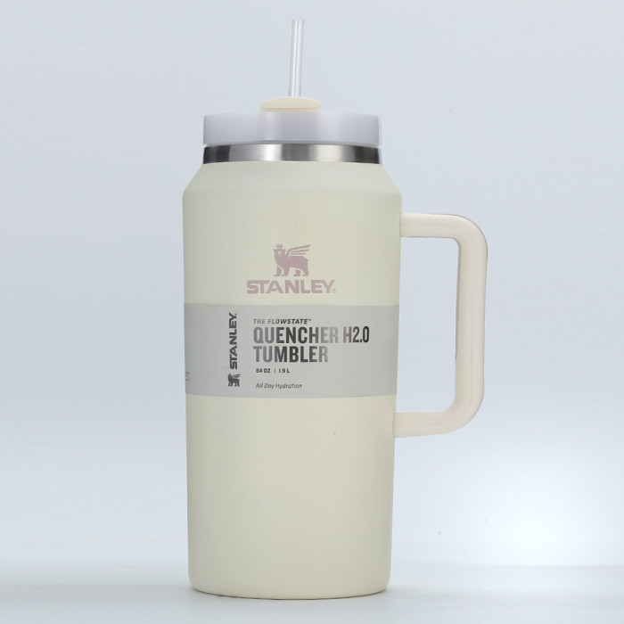 64 OZ Vacuum cup, 1.9L,  with box, CUP21-125-137