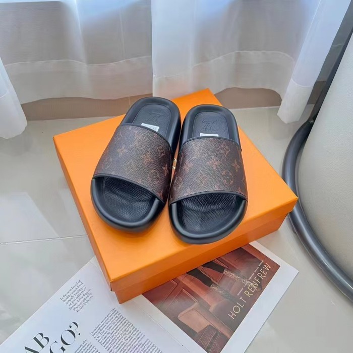 Women Men  flat slipper shoes,size 35-44, SS40-56-59