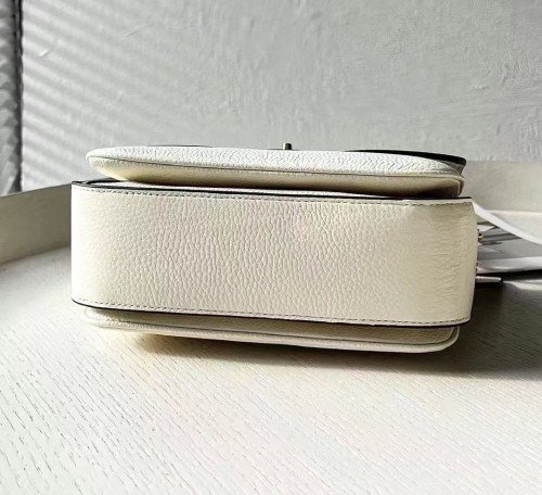 Leather bag ,TOP quality ,size 20*16*9cm,no box,  B110-43