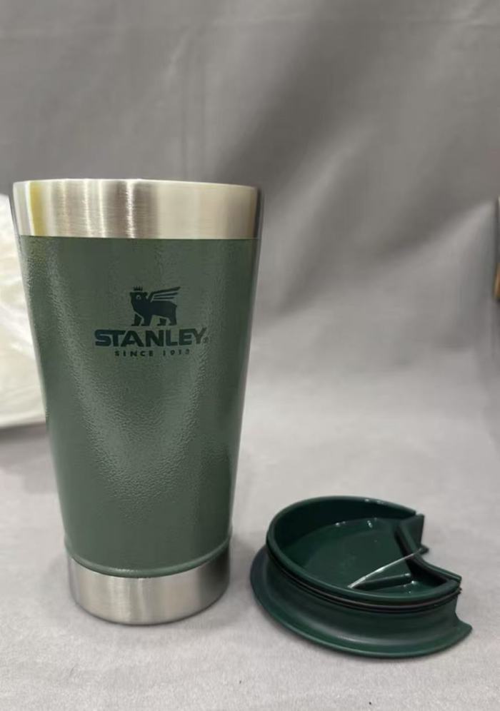 Outdoor coffee cup, thermos cups, 500ml,  with box, CUP21-146-148