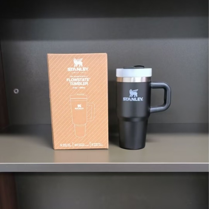 14 OZ Vacuum cup, 413ml,  with box, CUP21-138-145
