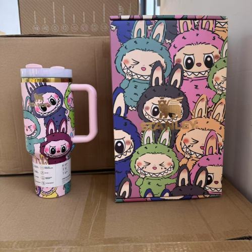 40OZ Vacuum cup, 1.18L,  with box, CUP21-18-20