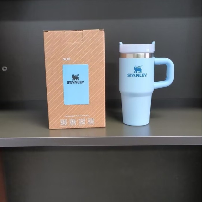 14 OZ Vacuum cup, 413ml,  with box, CUP21-138-145