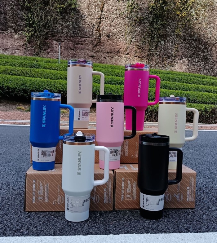 40OZ Vacuum cup, 1.18L,  with box, CUP21-111-124