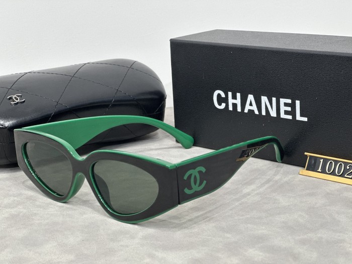 Blue light blocking sunglasses with the box and case ,G25-1525-1531