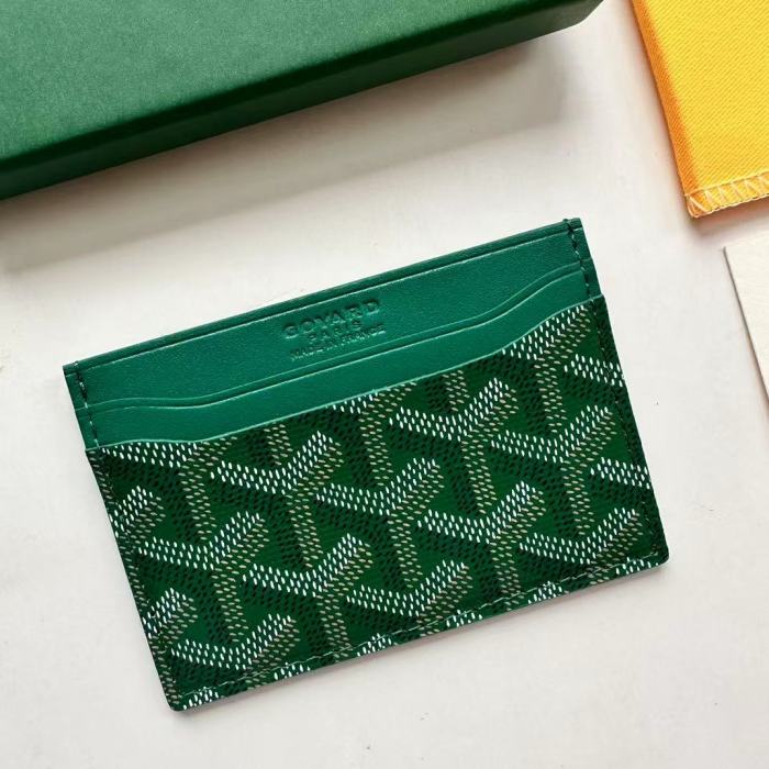 Real eather card bag ,top quality,size 11*7.5cm,with box,  B30-61-67