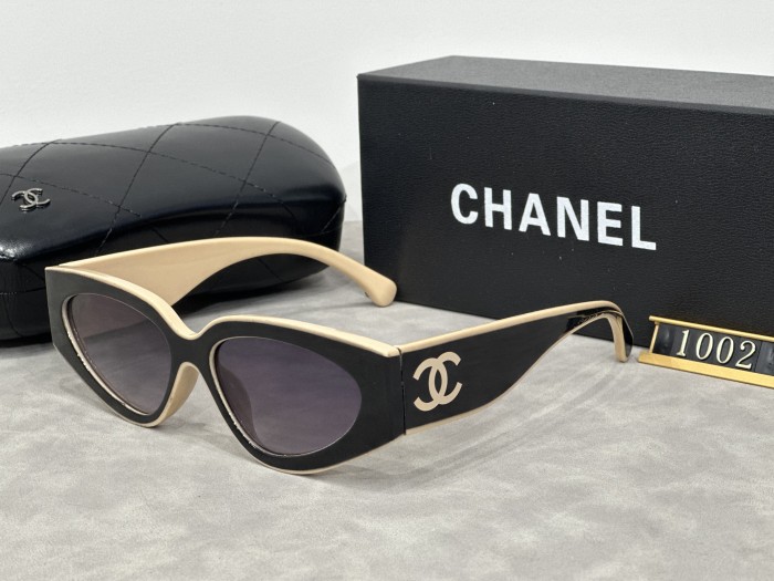 Blue light blocking sunglasses with the box and case ,G25-1525-1531