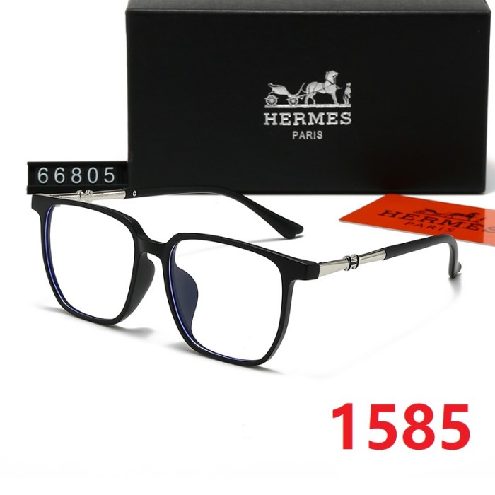 Blue light blocking sunglasses with the box and case ,G25-1582-1589