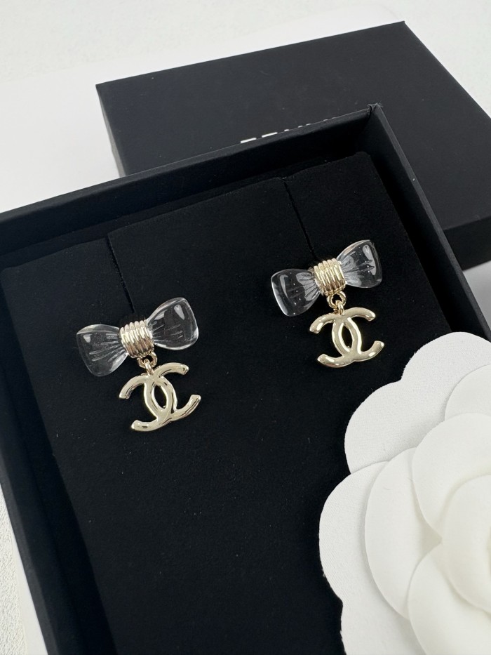 Earring  jewelry ,with box,  J25-56