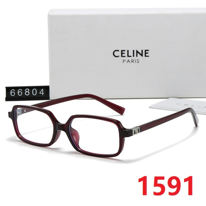 Blue light blocking sunglasses with the box and case ,G25-1590-1596