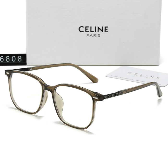 Blue light blocking sunglasses with the box and case ,G25-1568-1574