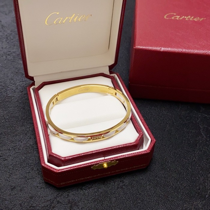 Bracelet bangle jewelry ,with box,  J25-53-55