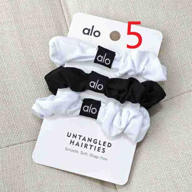 Hair band，J9.9-1-10