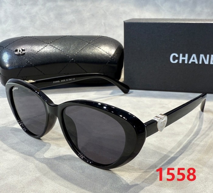 Blue light blocking sunglasses with the box and case ,G25-1554-1562