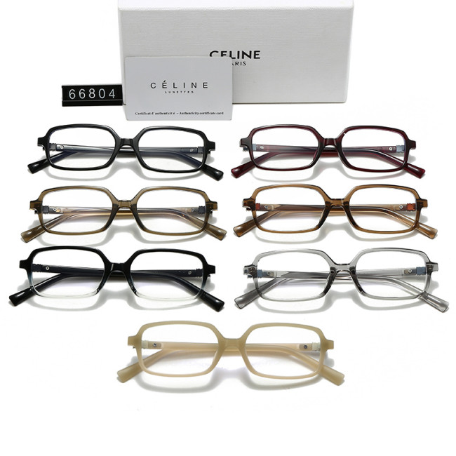 Blue light blocking sunglasses with the box and case ,G25-1590-1596