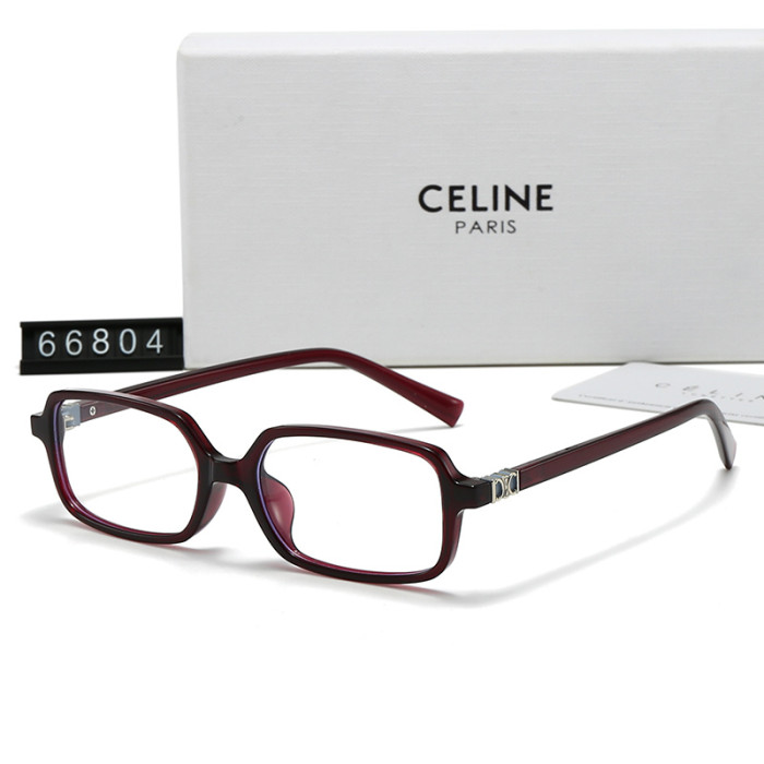 Blue light blocking sunglasses with the box and case ,G25-1590-1596