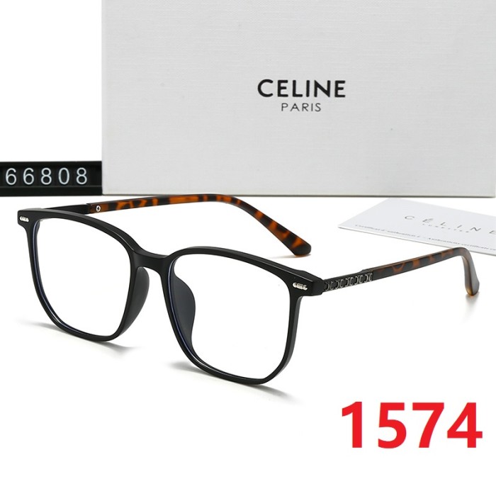 Blue light blocking sunglasses with the box and case ,G25-1568-1574