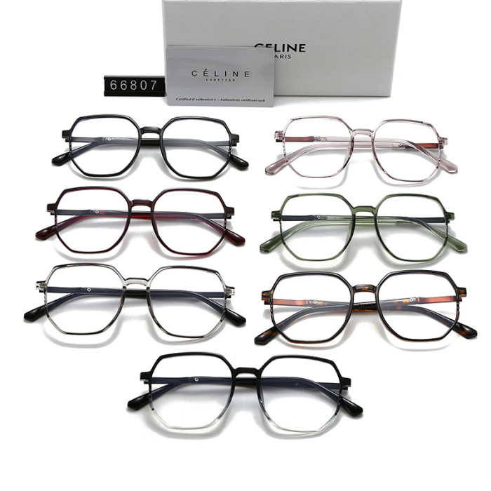 Blue light blocking sunglasses with the box and case ,G25-1575-1581