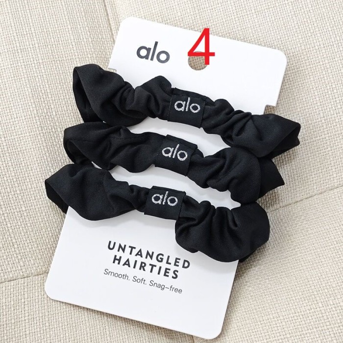 Hair band，J9.9-1-10