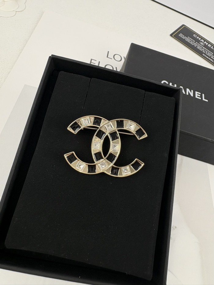 Brooch earring  jewelry ,with box,  J25-57-59