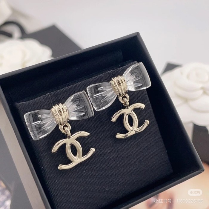 Earring  jewelry ,with box,  J25-56