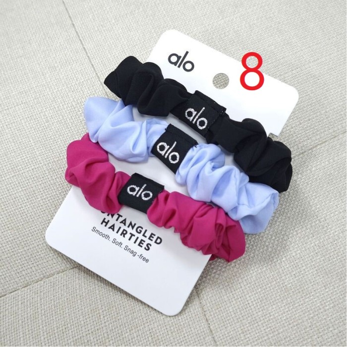 Hair band，J9.9-1-10